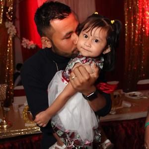 Meet your Posher, William